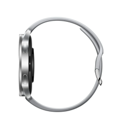 Xiaomi Watch S3 Reloj SmartWatch 47mm Plata