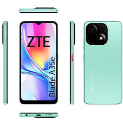 ZTE Blade A35E 2GB/32GB Verde