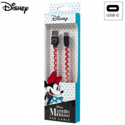 Cable USB Licencia Disney...