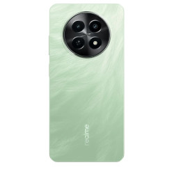 Smartphone Realme 12X 6GB/ 128GB/ 6.6"/ 5G/ Verde Pluma