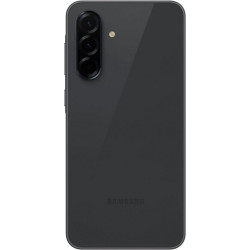 Smartphone Samsung Galaxy A36 8GB/ 256GB/ 6.7"/ 5G/  Negro