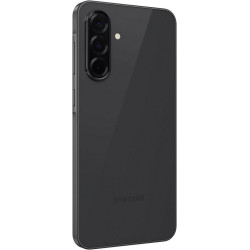 Smartphone Samsung Galaxy A36 8GB/ 256GB/ 6.7"/ 5G/  Negro