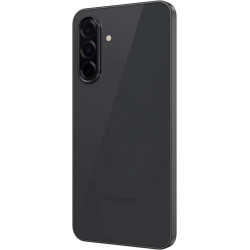 Smartphone Samsung Galaxy A36 8GB/ 256GB/ 6.7"/ 5G/  Negro