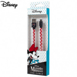 Cable USB Licencia Disney...