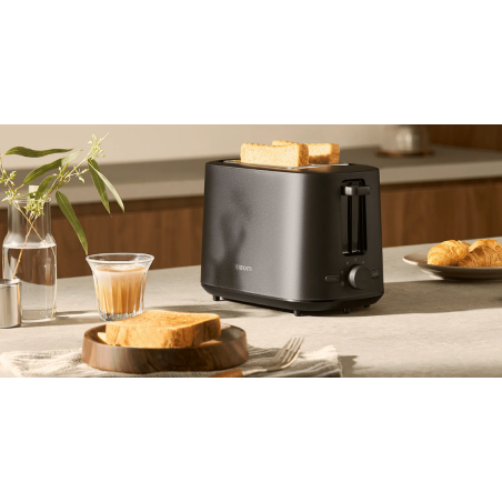 Xiaomi Toaster - Tostadora Doble