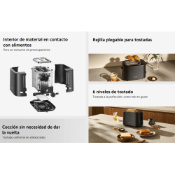 Xiaomi Toaster - Tostadora Doble