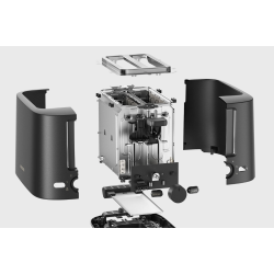 Xiaomi Toaster - Tostadora Doble