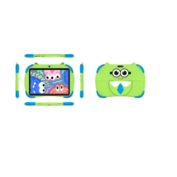 Tablet Qubo TKIDS-100 10.1"/ 4GB/ 64GB (Ideal para niños y niñas)