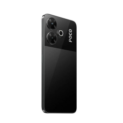 POCO M6 8/256GB Negro Libre