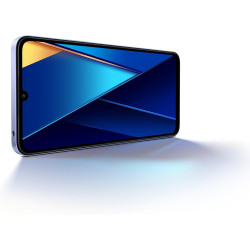 XIAOMI POCO C65 6.74- 4G 8GB/256GB Púrpura