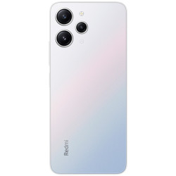 Xiaomi Redmi 12 8GB/256GB Plata