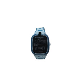 Reloj inteligente Y66 para niños, tarjeta SIM 4G, pantalla cuadrada de 1,44 pulgadas, videollamadas, GPS, LBS