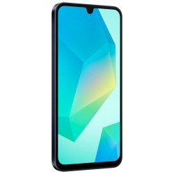 Smartphone Samsung Galaxy A16 4GB/ 128GB/ 6.7"/ Negro