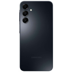 Smartphone Samsung Galaxy A16 4GB/ 128GB/ 6.7"/ Negro