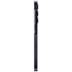 Smartphone Samsung Galaxy A16 4GB/ 128GB/ 6.7"/ Negro