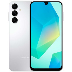 Smartphone Samsung Galaxy A16 4GB/ 128GB/ 6.7"/ Gris