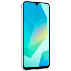Smartphone Samsung Galaxy A16 4GB/ 128GB/ 6.7"/ Gris