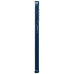 Smartphone Samsung Galaxy M15 4GB/ 128GB/ 6.5"/ 5G/ Azul Oscuro