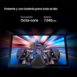Tablet Samsung Galaxy Tab A8 10.5'/ 4gb/ 64gb/ Gris WIFI (Condición Nueva)