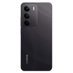Smartphone Realme C75 8GB/ 256GB/ 6.72"/ Negro