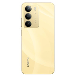 Smartphone Realme C75 8GB/ 256GB/ 6.72"/ Oro