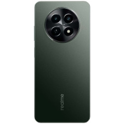Smartphone Realme 12X 6GB/ 128GB/ 6.6"/ 5G/ Negro Brillante