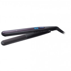 Plancha de Pelo Remington Pro-sleek&curl