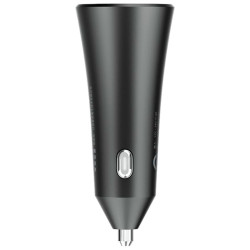 Cargador de Coche Xiaomi Mi Car Charger 2xUSB 37W
