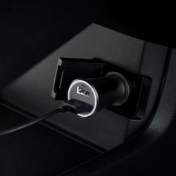 Cargador de Coche Xiaomi Mi Car Charger 2xUSB 37W
