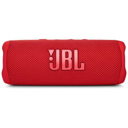 JBL Flip 6 Rojo