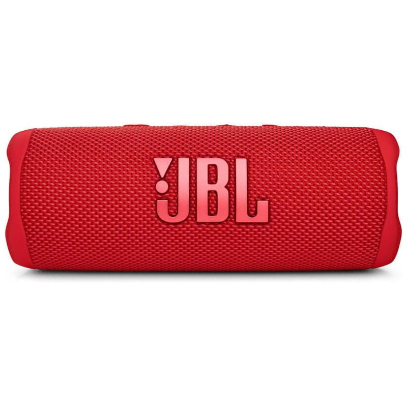 JBL Flip 6 Rojo JBL Flip 6 Rojo