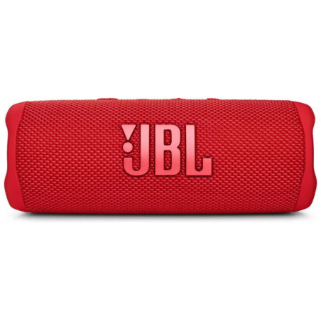 JBL Flip 6 Rojo