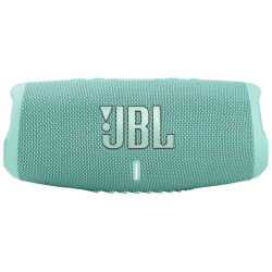 JBL Charge 5 Teal (Nuevo)