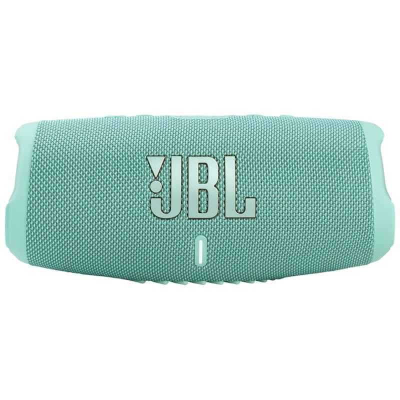 JBL Charge 5 Teal (Nuevo) JBL Charge 5 Teal (Nuevo)