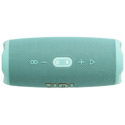 JBL Charge 5 Teal (Nuevo)