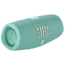 JBL Charge 5 Teal (Nuevo)
