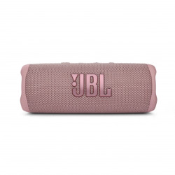 JBL Flip 6 - Rosa