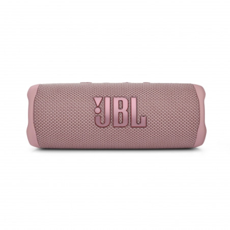 JBL Flip 6 - Rosa