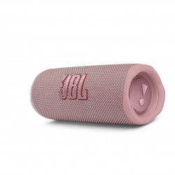 JBL Flip 6 - Rosa