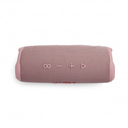 JBL Flip 6 - Rosa
