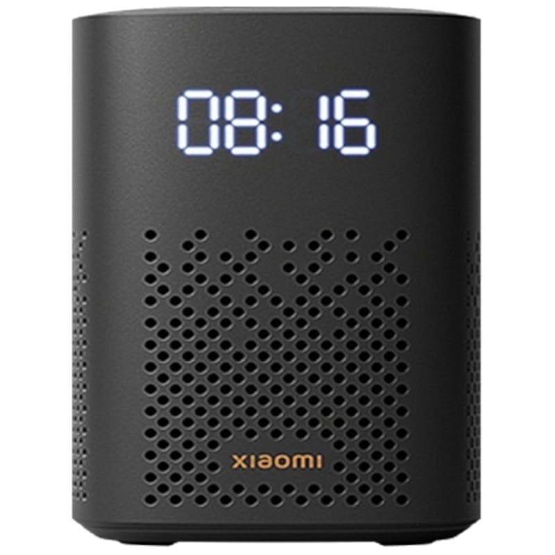 Xiaomi Smart Speaker IR Control Xiaomi Smart Speaker IR Control