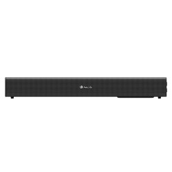 Barra de sonido de 40W, compatible con tecnología Bluetooth