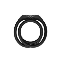 Candado con Combinación de 5 DÍ­gitos Xiaomi Electric Scooter Cable Lock
