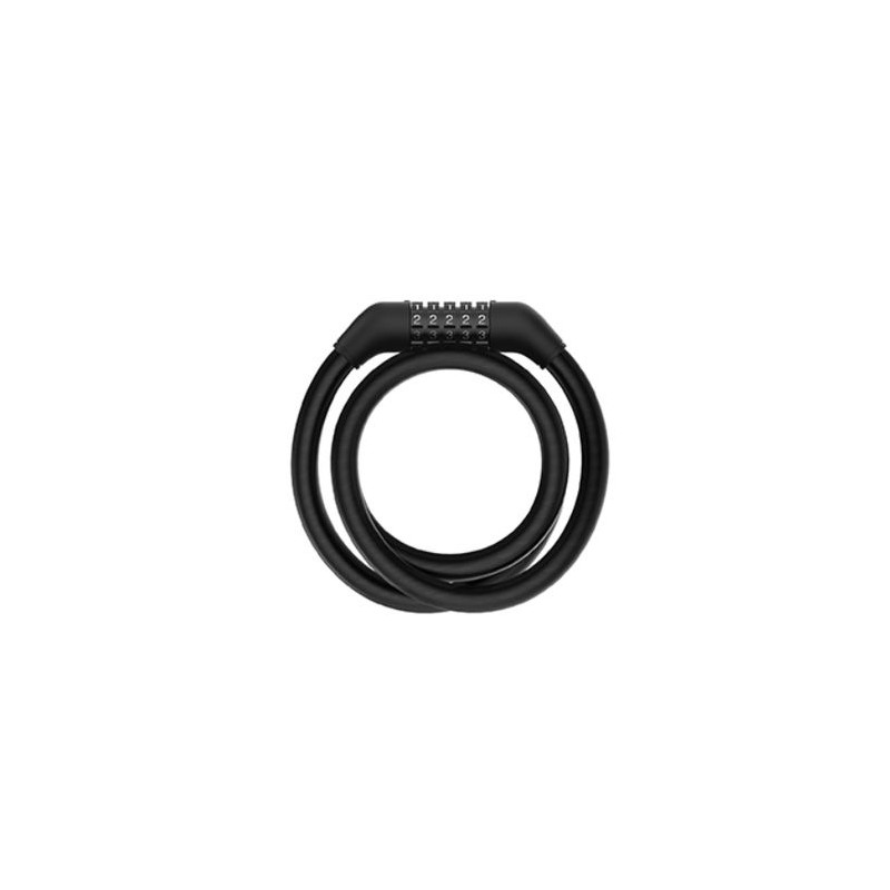 Candado con Combinación de 5 DÍgitos Xiaomi Electric Scooter Cable Lock Candado con Combinación de 5 DÍgitos Xiaomi Electric Scooter Cable Lock