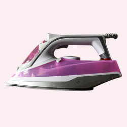 Plancha Royal Swiss - 2200W y 2600W, Placa de Cerámica, 2 Colores, 2 Modelos PROMOCIÓN