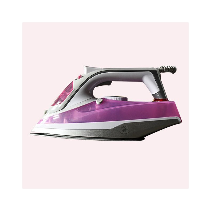 Plancha Royal Swiss - 2200W y 2600W, Placa de Cerámica, 2 Colores, 2 Modelos PROMOCIÓN Plancha Royal Swiss - 2200W y 2600W, Placa de Cerámica, 2 Colores, 2 Modelos PROMOCIÓN