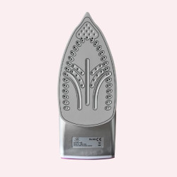 Plancha Royal Swiss - 2200W y 2600W, Placa de Cerámica, 2 Colores, 2 Modelos PROMOCIÓN