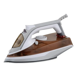 Plancha Royal Swiss - 2200W y 2600W, Placa de Cerámica, 2 Colores, 2 Modelos PROMOCIÓN