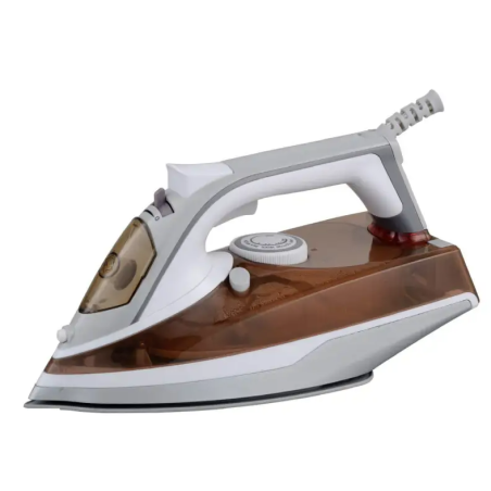 Plancha Royal Swiss - 2200W y 2600W, Placa de Cerámica, 2 Colores, 2 Modelos PROMOCIÓN
