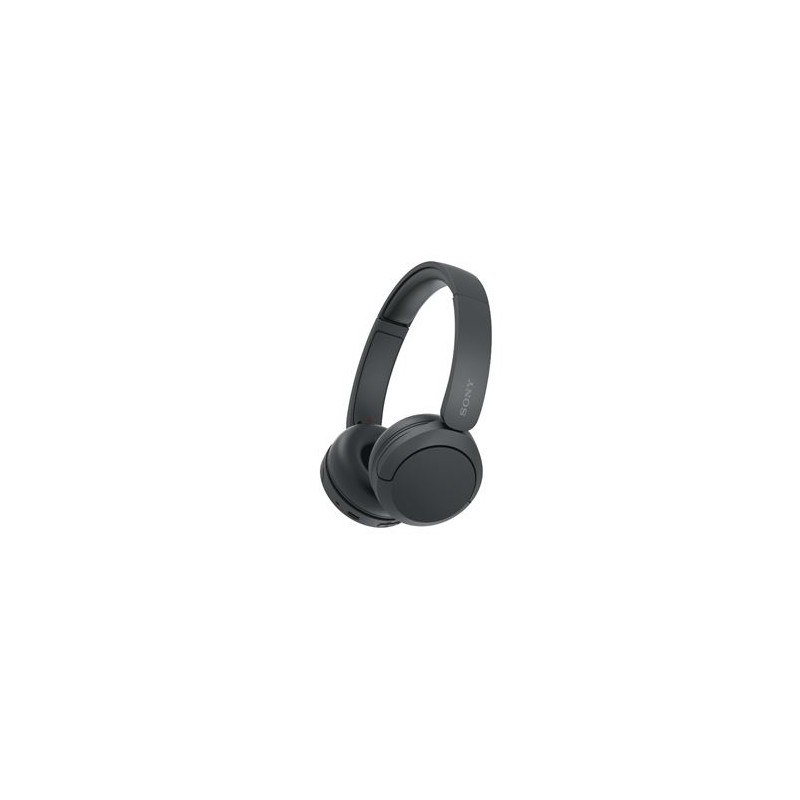 Auriculares inalámbricos Sony WH-CH520/ con Micrófono/ Bluetooth/ Negros Auriculares inalámbricos Sony WH-CH520/ con Micrófono/ Bluetooth/ Negros